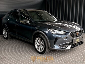 ⭐ CUPRA FORMENTOR 4x4 ⭐ - 3