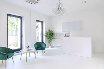 137 kancelárskych celkov ihneď na prenájom (6-4.440 m2, KE) - 3