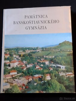 Banská Štiavnica a okolie - - 3