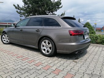 Predam Audi A6 C7 160 kW 2015 Quatro - 3