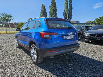 Škoda Karoq 1.6 TDI Ambition - 3