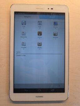 Huawei Mediapad T1 8.0, T1-821L, 1/16 - 3