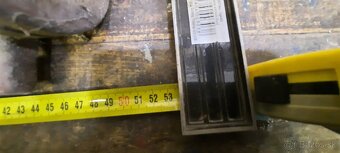 Oska na cirkulár - 3