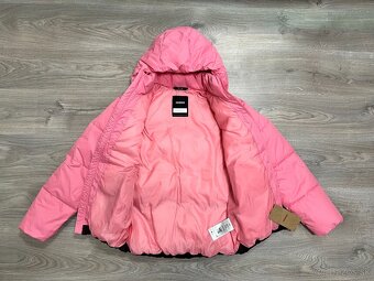 Nová bunda Reima, na teploty cca 0 až -20°C, 14 rokov / 164 - 3