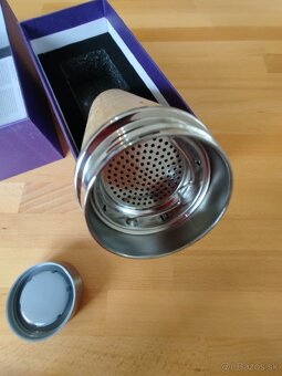 Nové fľaše Dajana Rodriguez Atlantis - 3