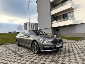 BMW 730d xDrive A/T, Sound Boster, Vymenené rozvody - 3