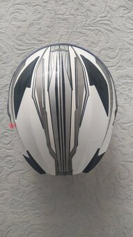 Helma na skúter - 3