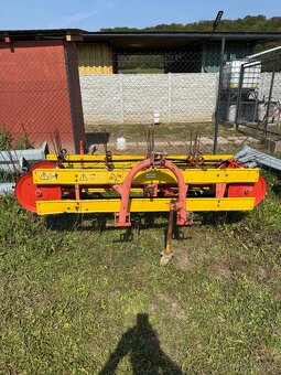 Hrabačka obracačka zhrabovačka - 3