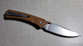 REVO Knives Warden - 3