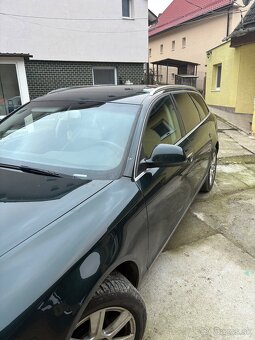 Audi A6 quattro 2009 3.0 TDI - 3