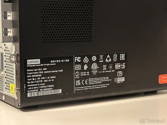 Lenovo ideaCentre G5 - 3