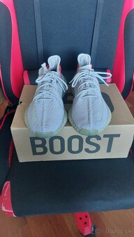 Adidas Yeezy Boost 350 V2 (46 2/3) - 3