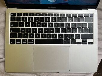 Macbook Air 13, 13,3 palca, i3, 8GB Ram, 256GB - 3