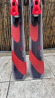 Freestyle Lyže Stöckli Rotor - 3