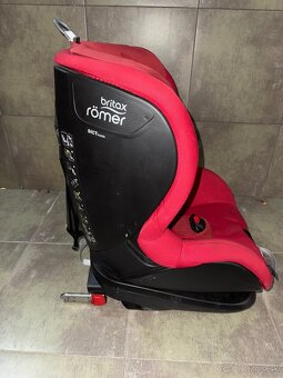 BRITAX RÖMER Trifix 2 i-Size (76-105 cm, do 22kg) - 3