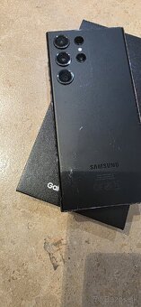 Samsung Galaxy S23 ultra - rezervovaný - 3