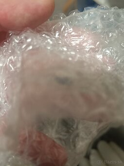 Bublinková fólia - 3