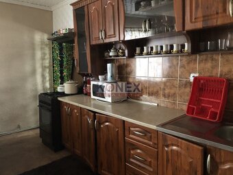 ID-3127 – Poschodový rodinný dom vo Vojčiciach - 3