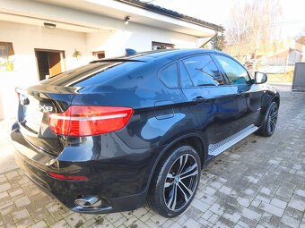 BMW x6 180kw. 8 stupeň automat - 3