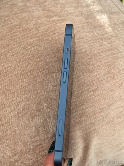 Iphone 13 128gb blue - 3