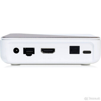 Homatics Box R Plus 4K - 3