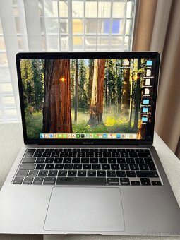 Apple Macbook Air M1 - 3