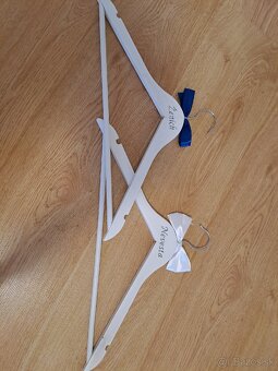 Svadobné vence na dvere - 3