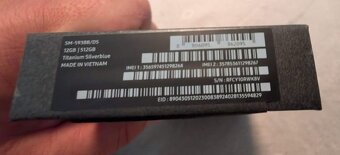 Samsung Galaxy S25 Ultra 5G 12GB/512GB - 3