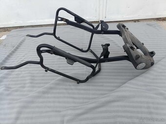 Kawasaki Versys 650 rv2009 - 3