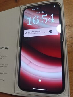 Smartphone Nothing 2a - 3