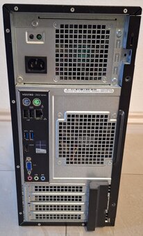 PC Dell Intel i5 Vostro 3902 - 3