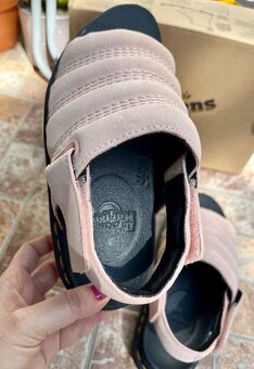 Nové Dr.Martens sandále - 3