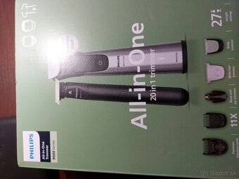 Philips One Blade - 3