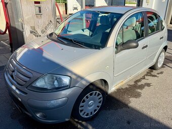 C3, 2008, 115 500 km - 3