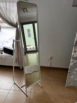 Veľký paravan a obraz - 3