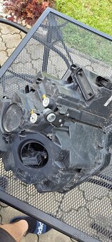 LED svetlo Škoda Karoq - lave predne - 3