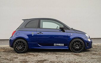 Abarth 595 Monster Energy Yamaha - 3