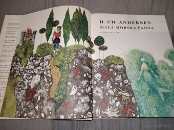 Malá morská panna - 3