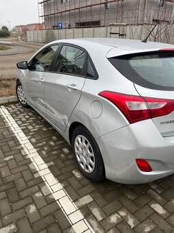 Hyundai i30 1.4 benzin - 3