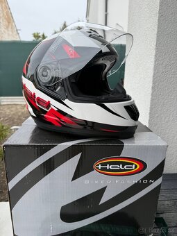 Prilby na predaj - 3