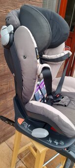 Autosedačka - 3