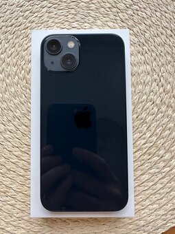 iPhone 13 128 GB - 3