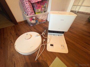 Robotický vysávač Xiaomi X10 - 3