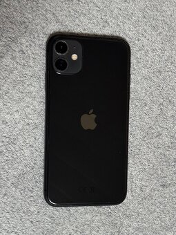 Predám IPhone 11, 128 GB - 3