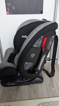 Autosedacka Joie every stage fx 0-12 rokov - 3