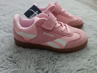Reebok tenisky veľkosť 30 - 3