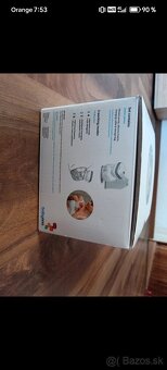 Handsfree odsávačka mlieka - 3