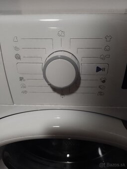 Predám práčku - 3