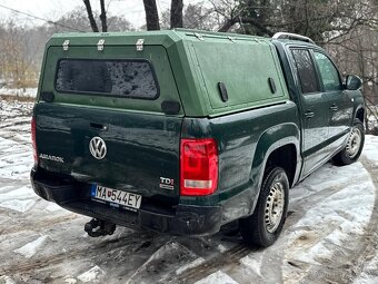 VW AMAROK 2.0 TDi 4motion - 3