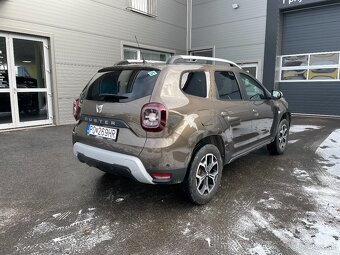 Duster Prestige Tce 100 LPG - 3